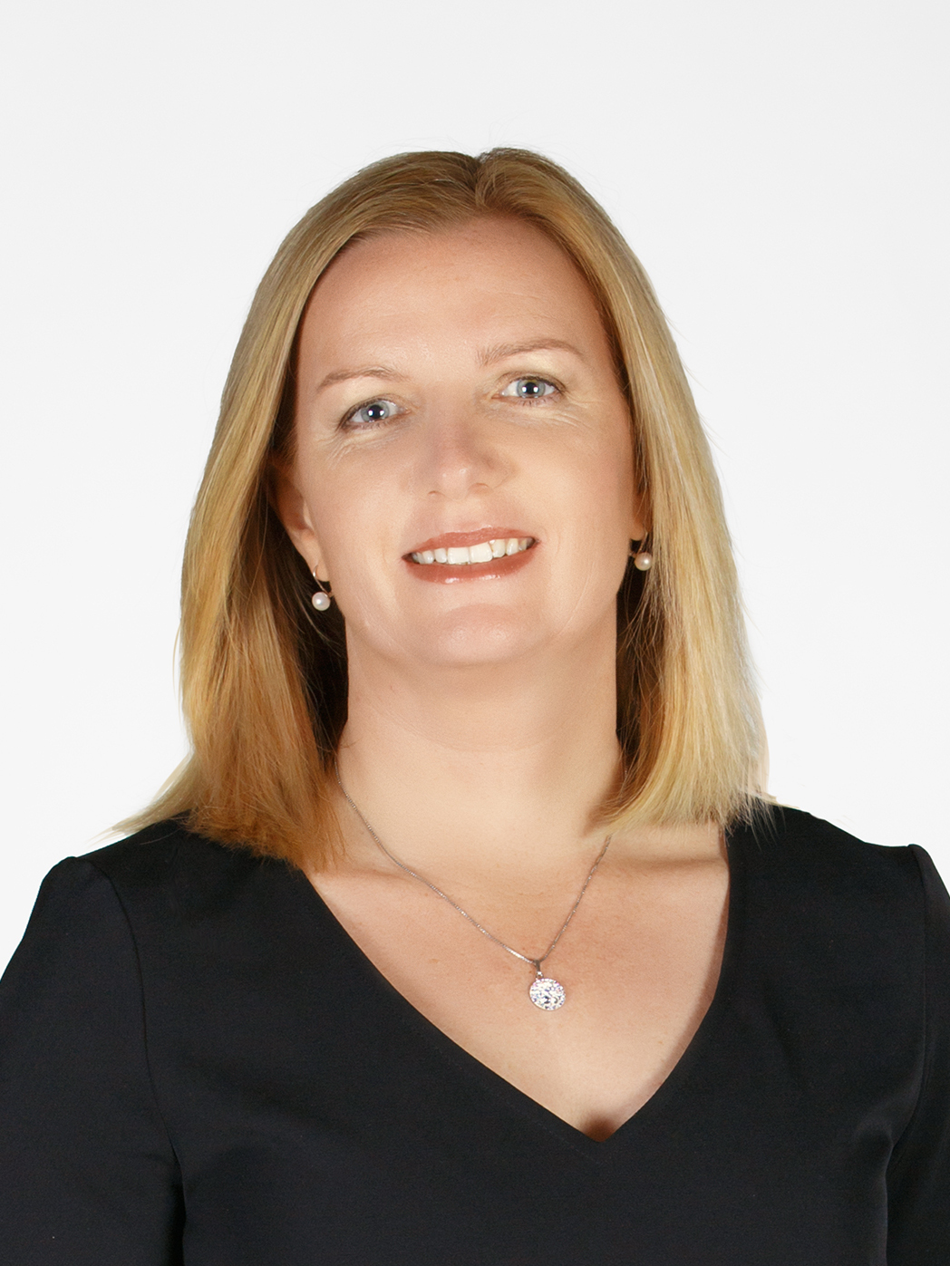 JUDr. Kateřina Švecová