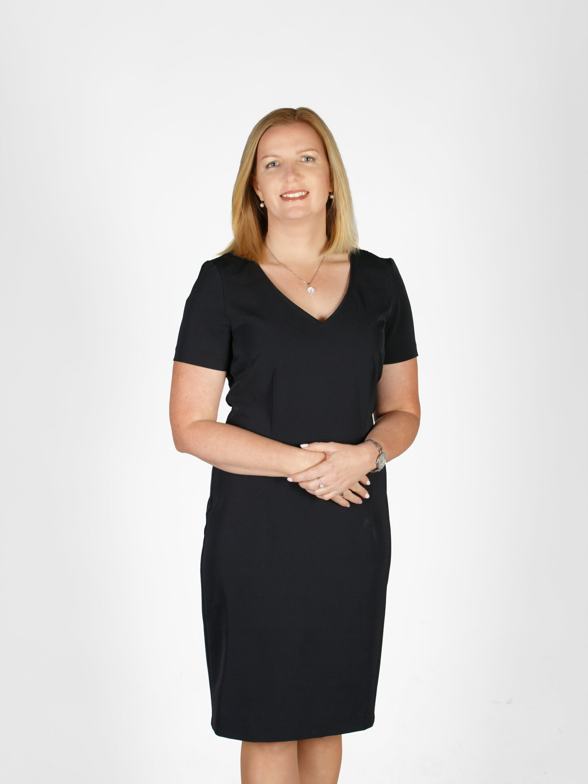 JUDr. Kateřina Švecová